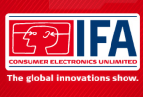 At IFA, gizmos for senior citizens a big hit