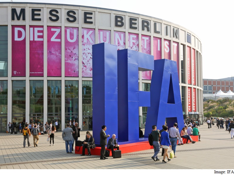 IFA 2015: Sleeker Smartwatches and Wearables to Shine at Trade Show