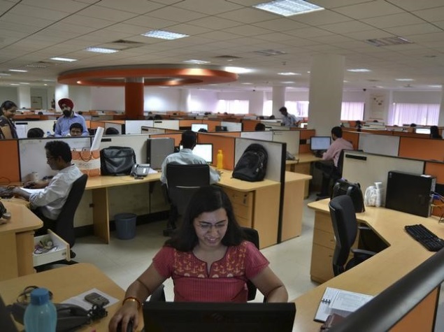 Capgemini to Buy IGATE in $4 Billion US Expansion Push