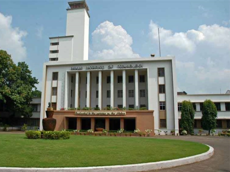IIT Kharagpur to Roll Out Digital Earth Programme