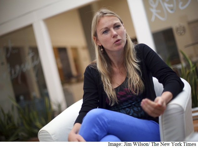 Workers in Silicon Valley Weigh In on Obama's Immigration Order