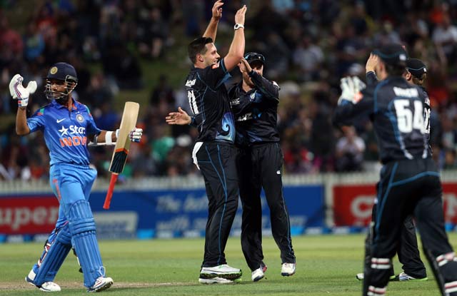 India vs New Zealand Live Streaming Video ICC World Cup T20 2016 NDTV