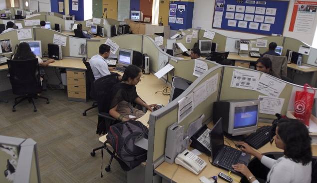 Online filing system for IAS officer performance reports developed by DoPT