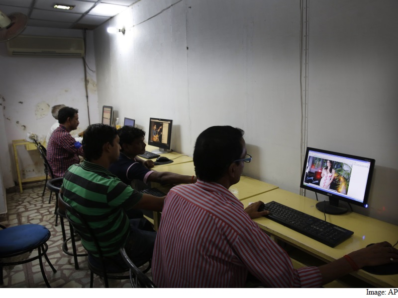 PC Shipments in India Grow 10.6 Percent in Q4 2015: Gartner
