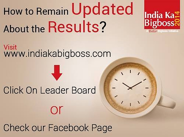 New online voting campaign seeks to create awareness for Lok Sabha polls