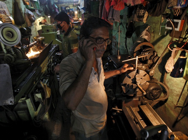 GSM Subscriber Base Reaches 716 Million in May: COAI