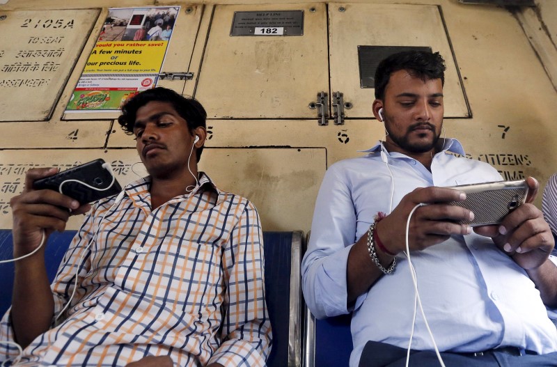 Mengapa India Perlu Menghindari Kesenjangan Digital Seperti AS di Semua Biaya