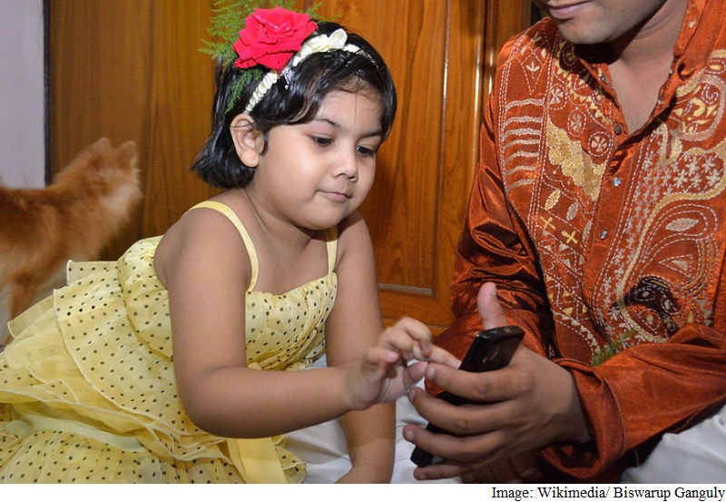 Apps That Are Getting India Online - for Free