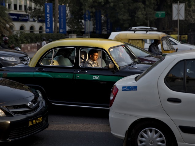 Uber Says Introducing New Checks as It Looks to Resume Services in Delhi