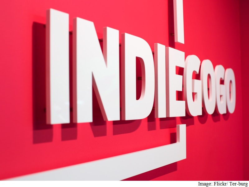 Indiegogo Rolls Out Enterprise Crowdfunding
