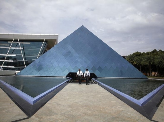 Thiruvananthapuram Technopark to Add 45,000 New Jobs by 2016