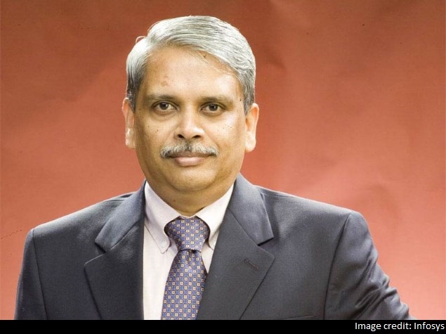 Infosys Bids Farewell to Co-Founder S. Gopalakrishnan