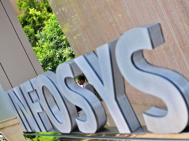Infosys Unveils Banking Software for SMEs