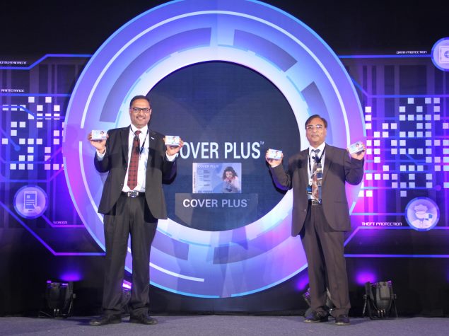 Ingram Micro Cover Plus Protection Packs for Smartphones, Tablets Launched