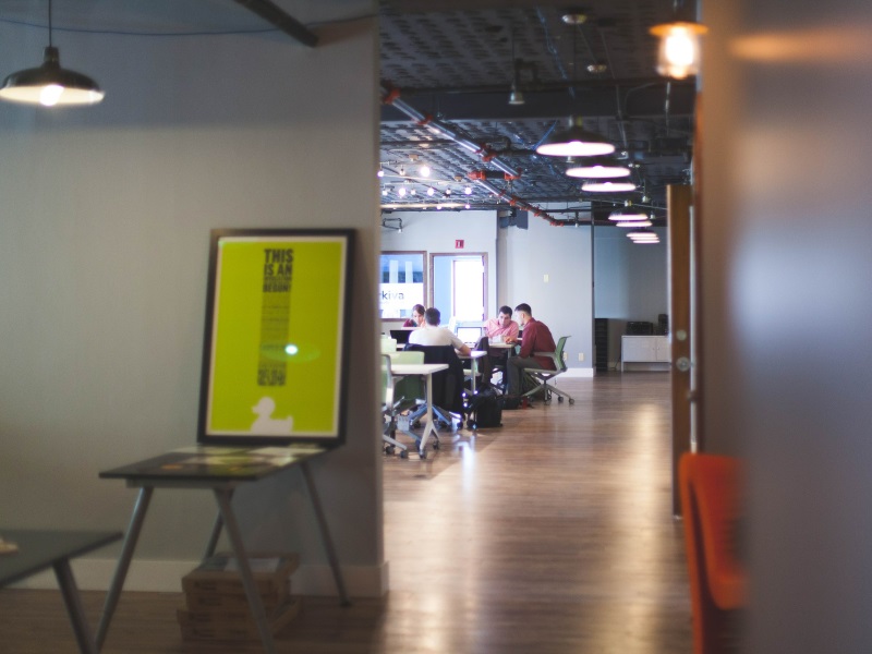 Is the Bubble Bursting for India's Online Startups?