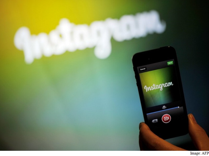 Facebook's Instagram Tops 400 Million Users