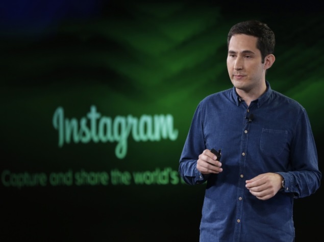 First Impressions: Instagram's New Photo Editing Tools Make Pictures Pop