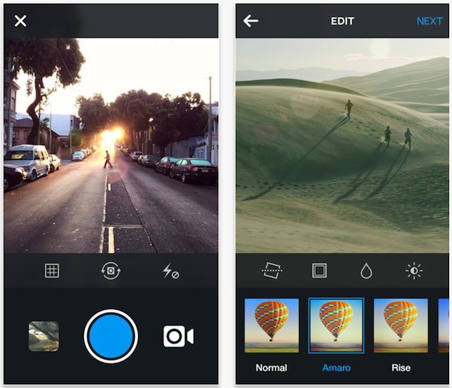 Instagram crosses 200 million users, tests Facebook Places integration