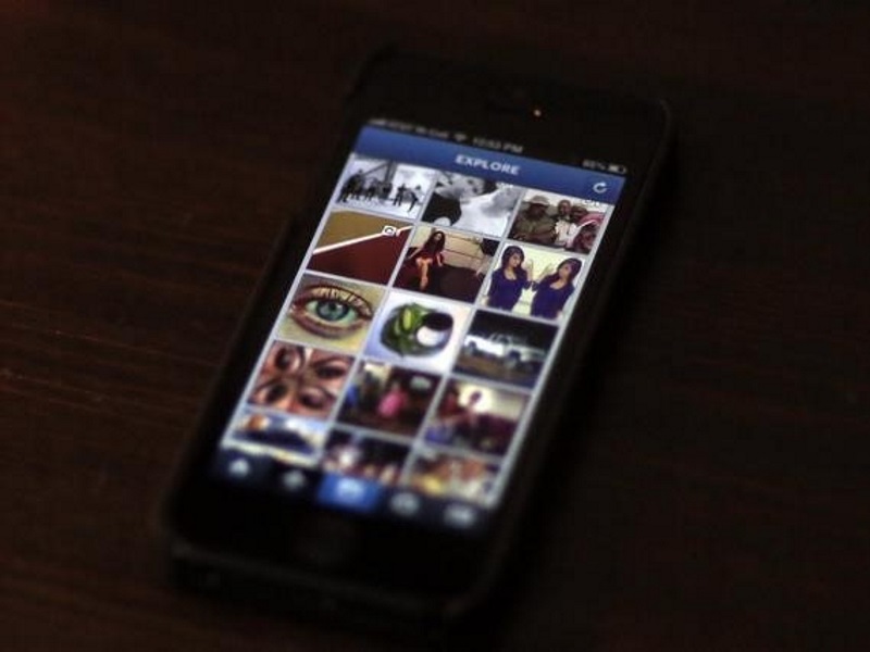 Instagram Adds Features to Keep Up With Young, Messaging Users