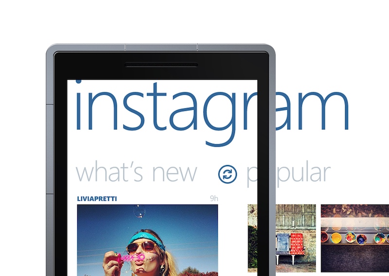 Instagram Finally Comes to Windows 10 Mobile, in Beta Form Instagram Finally Comes to Windows 10 Mobile, in Beta Form