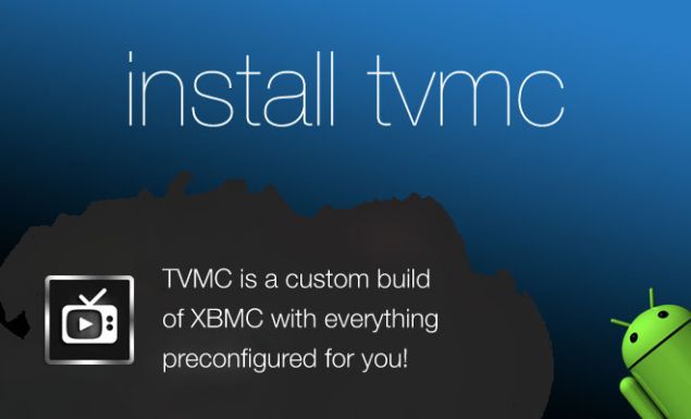 tvmc 2018 download