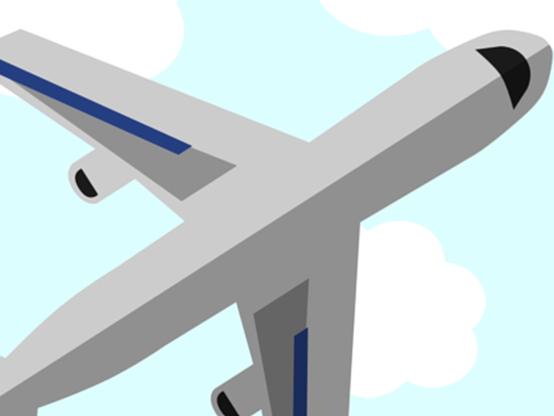 This Bot Lets You Track Flights Using Facebook Messenger This Bot Lets You Track Flights Using Facebook Messenger