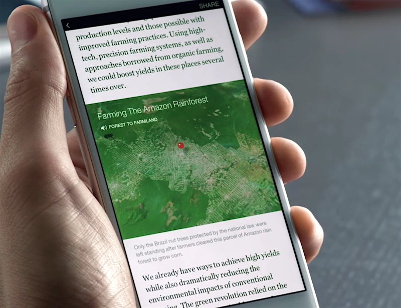 Facebook Launches Instant Articles in More Asian Countries