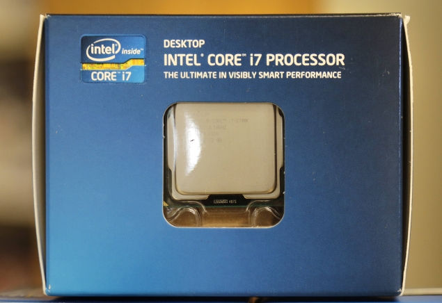 Intel Q2 earnings fall, company portends weak PC sales