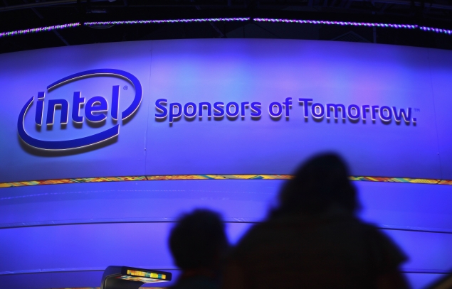 Intel's CEO pick sticks to tried-and-true formula