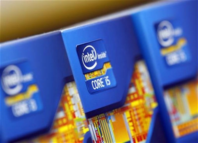 Intel launches new Atom chip for microservers, gets Facebook nod