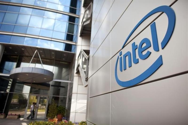 Intel India to invest over $120 million to expand its Bangalore R&D ...