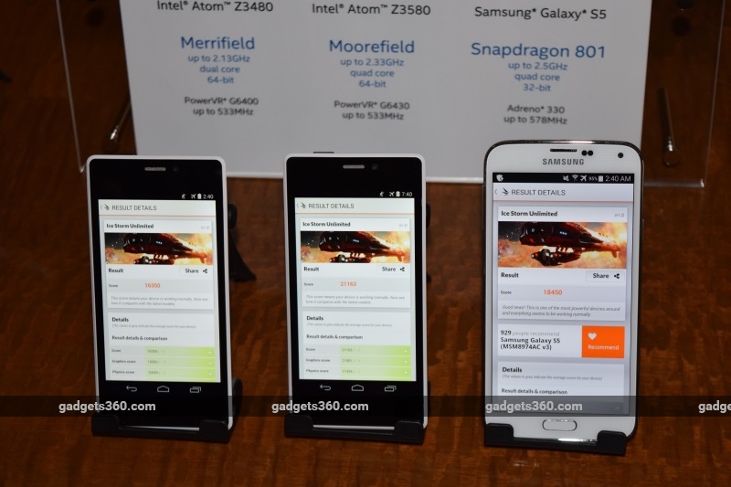 A Brief History of Atom: Why Quitting Smartphones Was the Best Thing Intel Could Have Done