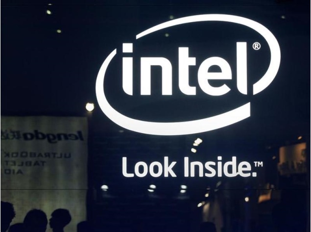 Intel Gains a New Ally in Mobile Chip Wars - Beijing