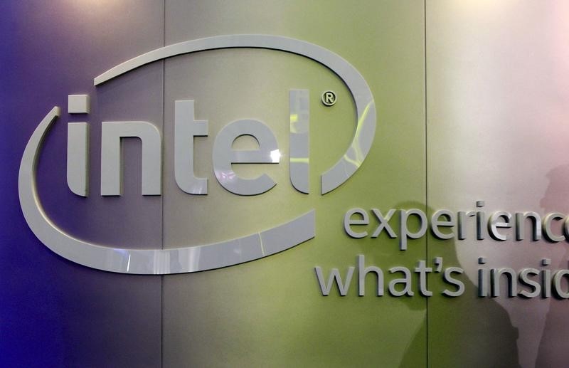 Intel Has an 'Army' Working on Chips for the iPhone: Report