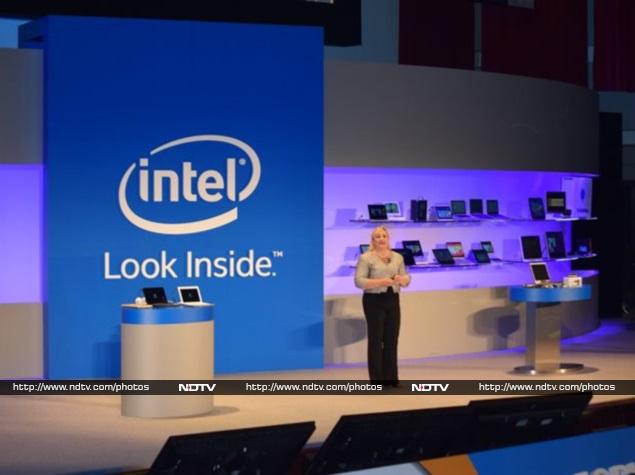 Intel Computex 2014 Keynote: Intel Core M, SoFIA, and Devil's Canyon SoCs