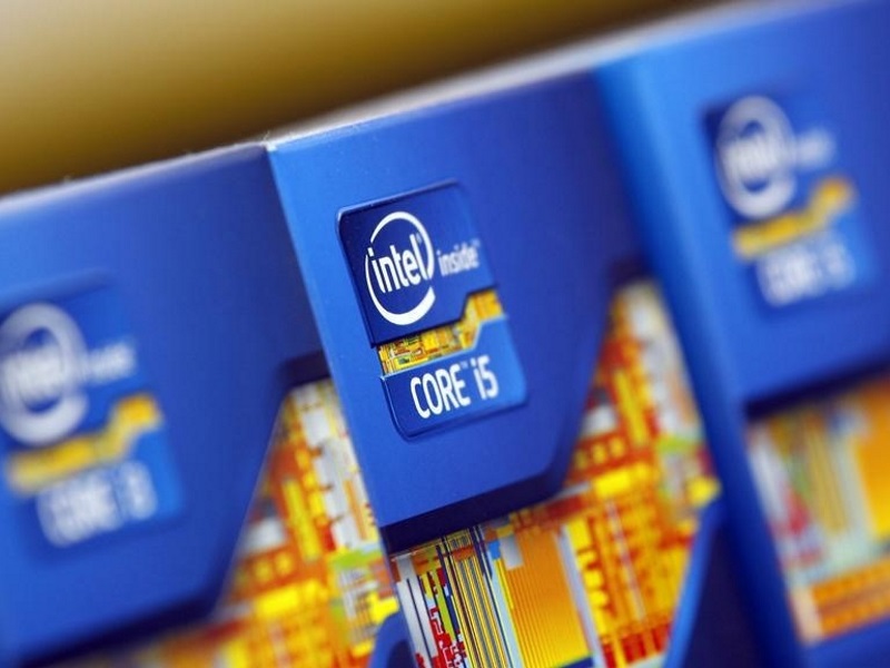 European Commission Clears Intel's $16.7 Billion Bid for Altera