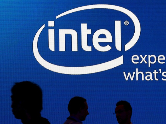 Intel Pledges $125 Million for Startups That Back Women, Minorities