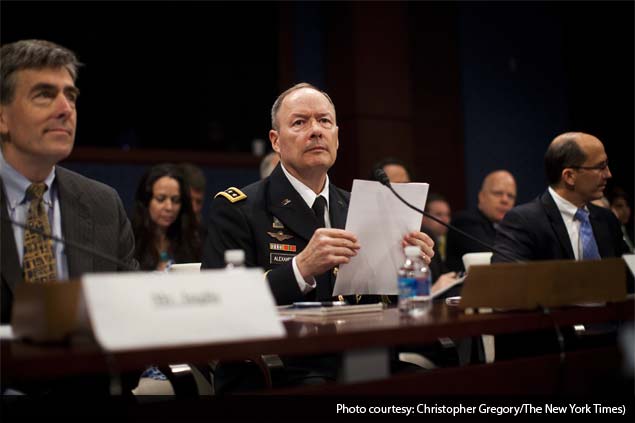 NSA leak puts focus on system administrators