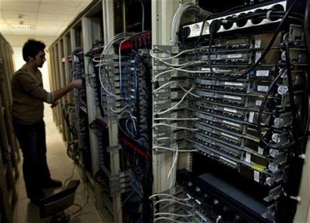 Iran stages cyber-warfare drill: Report Iran stages cyber-warfare drill: Report