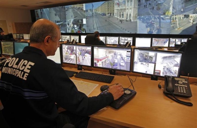 US security expert says surveillance cameras can be hacked