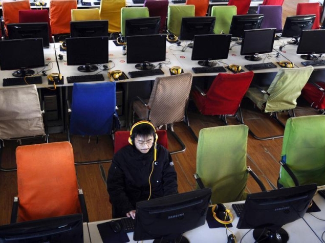 Symantec Holding Talks With China on Software Ban Report Symantec Holding Talks With China on Software Ban Report