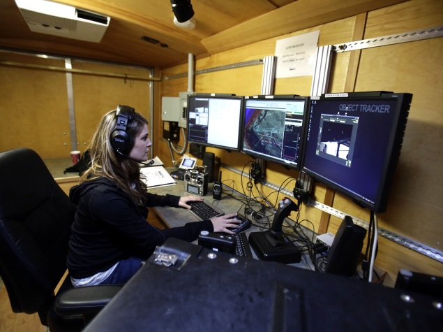 NSA Wiretapped Two French Finance Ministers: WikiLeaks