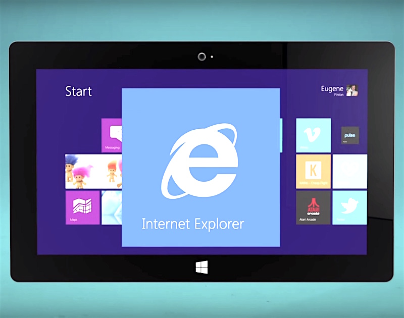Millions of Internet Explorer Users Must Update Their Browser to Remain Safe Millions of Internet Explorer Users Must Update Their Browser to Remain Safe