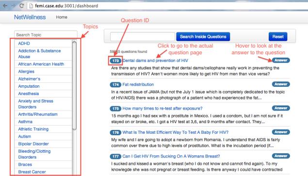 New tool claimed to enable faster, more relevant search results New tool claimed to enable faster, more relevant search results