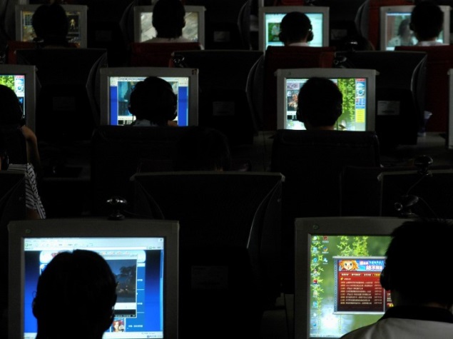 China Says Canada's Hacking Accusation Is 'Groundless and Irresponsible'