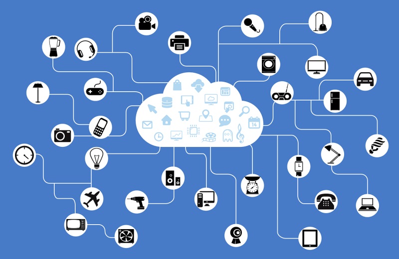 RCom, Jasper Partner to Launch Internet of Things Platform in India