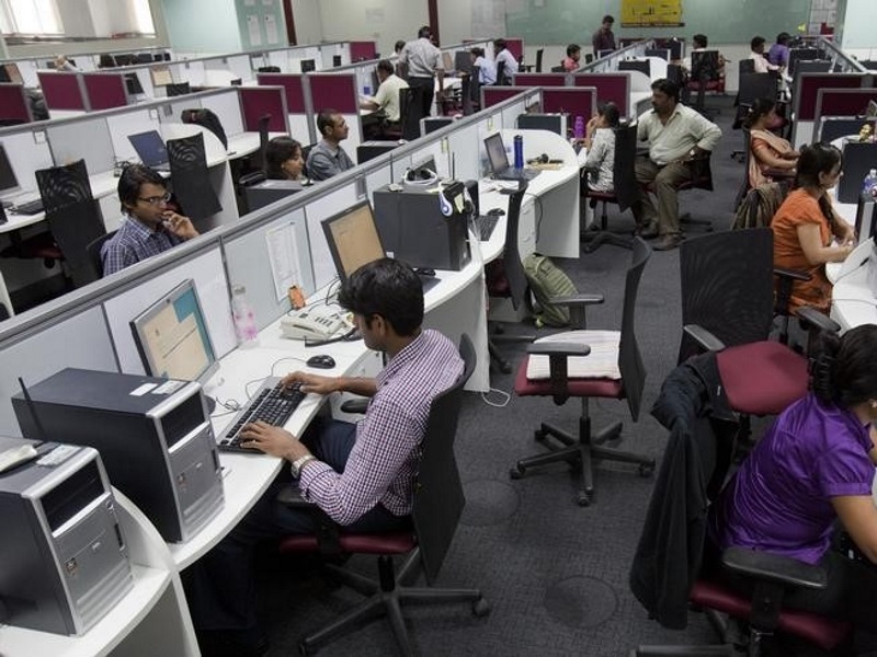 Nasscom Says It Welcomes 100 Percent FDI in Online Marketplaces