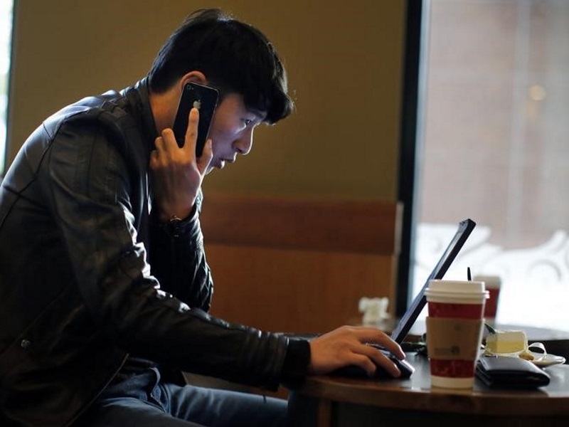 China's Cyber Chief Defends Censorship Ahead of Internet Conference