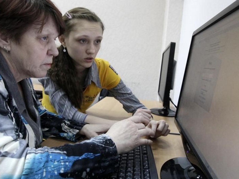 Russia's Internet Censorship Grew Nine-Fold in 2015: Rights Group