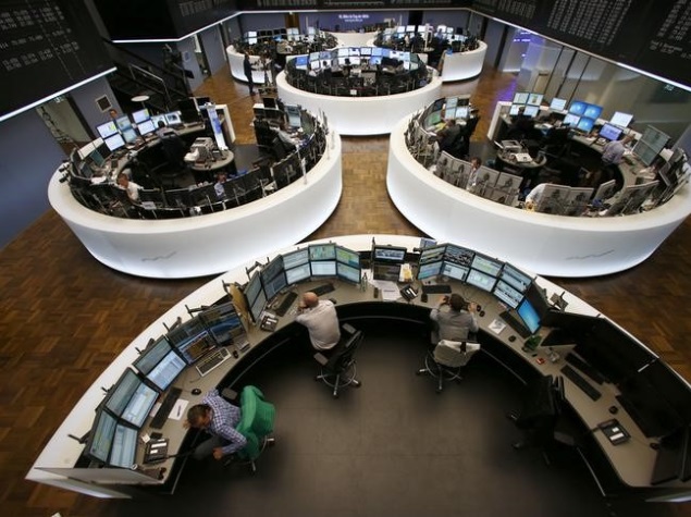 'Internet, Social Media Firms Should Brief UN on Tackling Extremists'